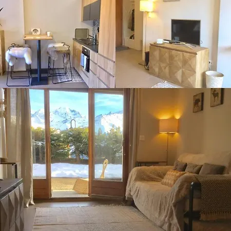 Chaleureux Entierement Renove! Apartment