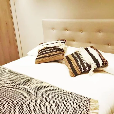 Chaleureux Entierement Renove! Apartment