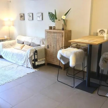 Chaleureux Entierement Renove! Apartment Verbier