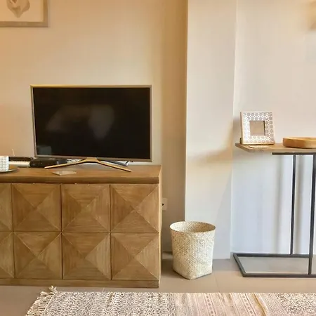 Apartment Chaleureux Entierement Renove! Verbier