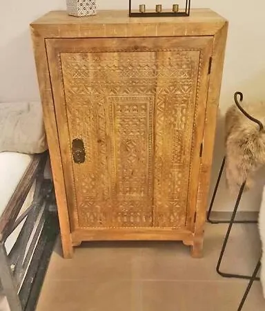 Chaleureux Entierement Renove! Вербье