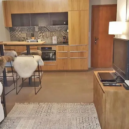 Chaleureux Entierement Renove! Apartment *