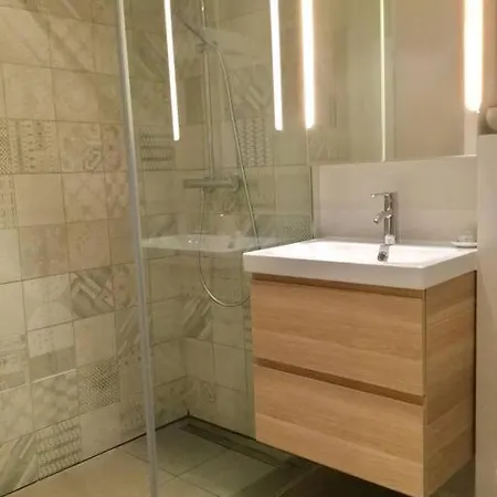 Apartment Chaleureux Entierement Renove! Verbier